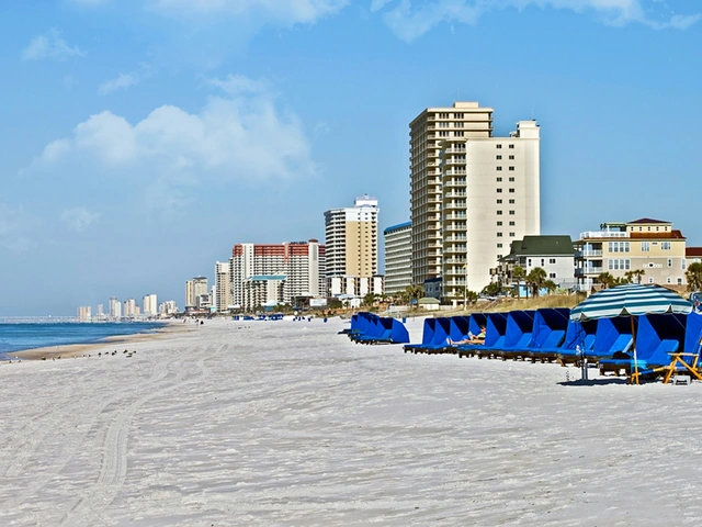 Hard Rock Hotel Panama Megapolis