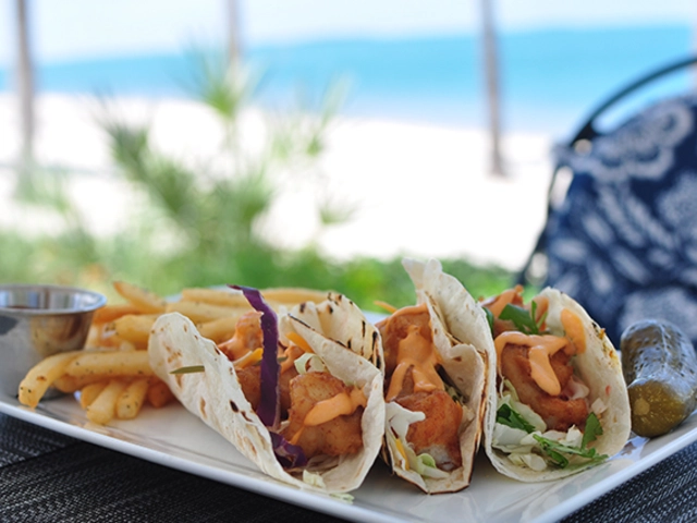 Riviera Nayarit: A small taste of the Ocean