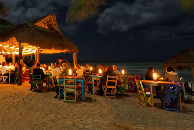 See you in Playa del Carmen!