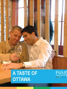 A TASTE OF OTTAWA