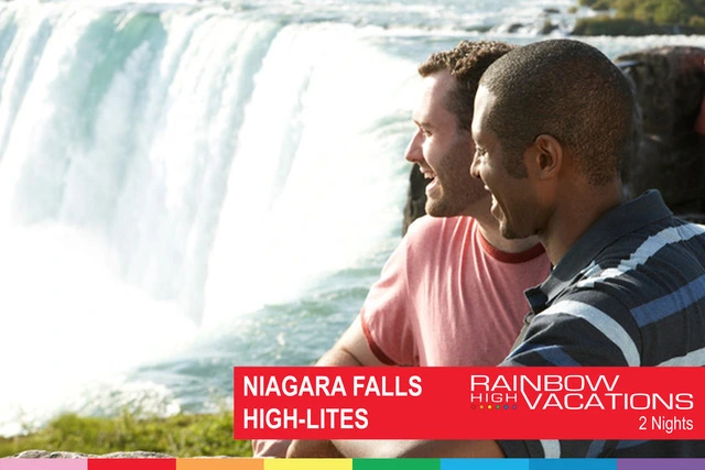 NIAGARA HIGH-LITES