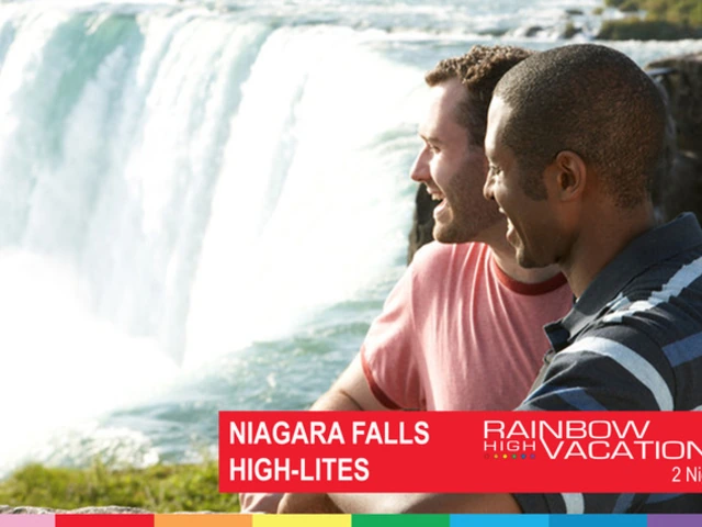 NIAGARA HIGH-LITES