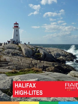 HALIFAX HIGH-LITES