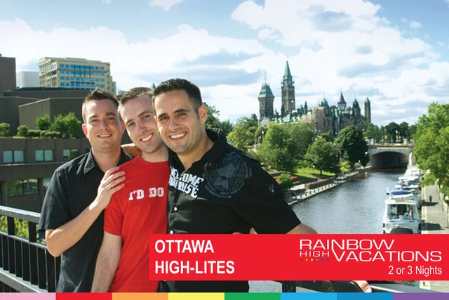 OTTAWA HIGH-LITES