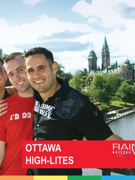OTTAWA HIGH-LITES