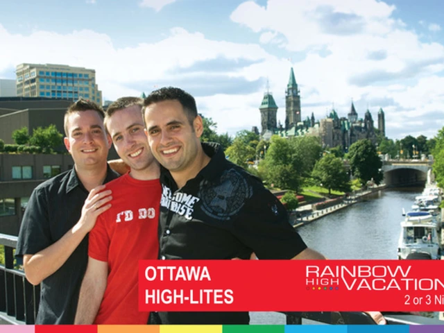 OTTAWA HIGH-LITES