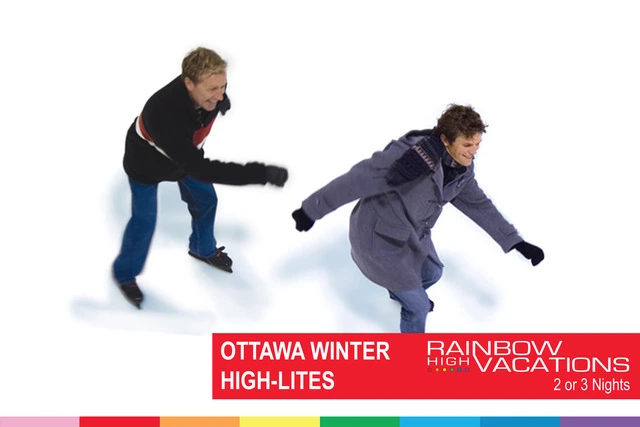 OTTAWA WINTER HIGH-LITES