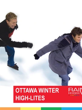 OTTAWA WINTER HIGH-LITES