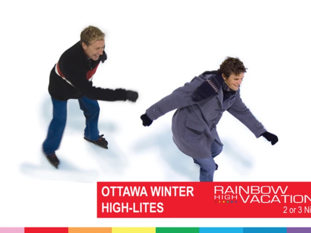 OTTAWA WINTER HIGH-LITES