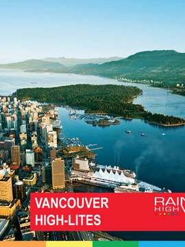 VANCOUVER HIGH-LITES