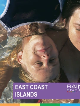 EAST COAST ISLANDS