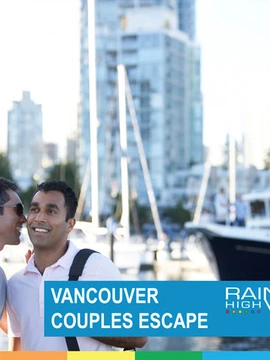 VANCOUVER COUPLES