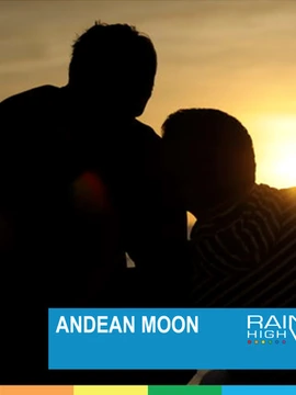 ANDEAN MOON