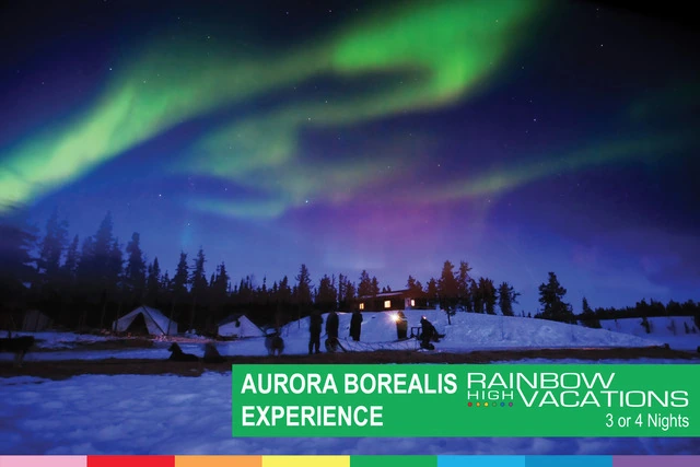 AURORA BOREALIS
