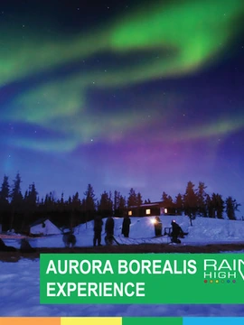 AURORA BOREALIS