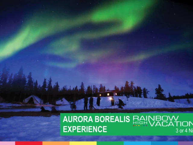 AURORA BOREALIS