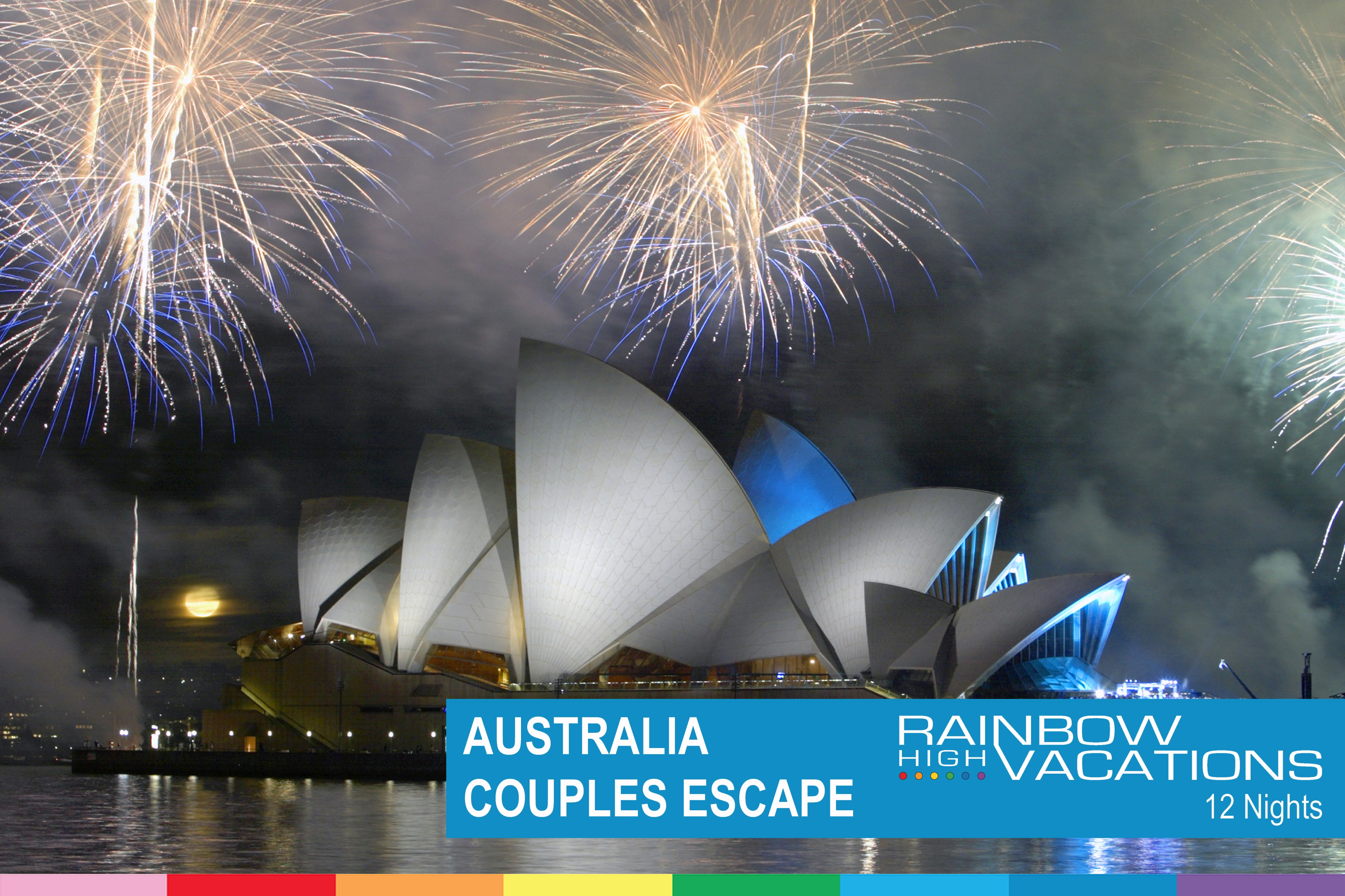 AUSTRALIA COUPLES