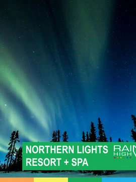 AURORA BOREALIS PLUS