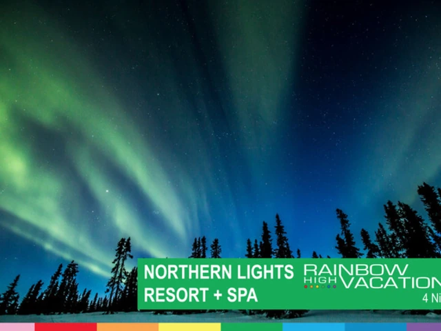 AURORA BOREALIS PLUS