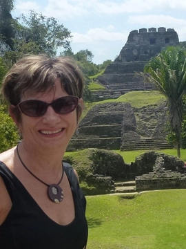 Judy Karwacki, Jubilee Travel