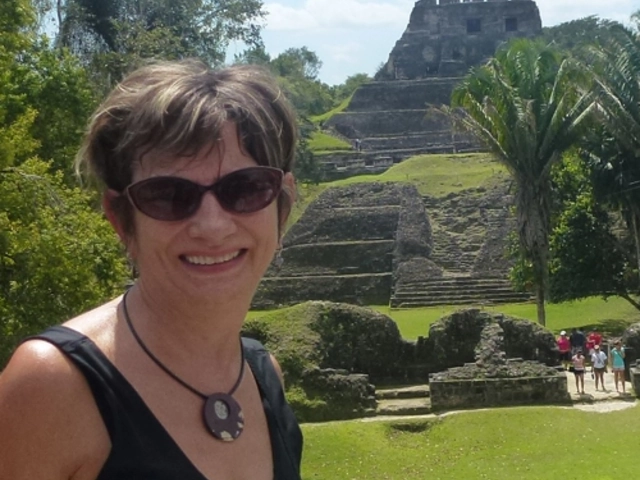 Judy Karwacki, Jubilee Travel