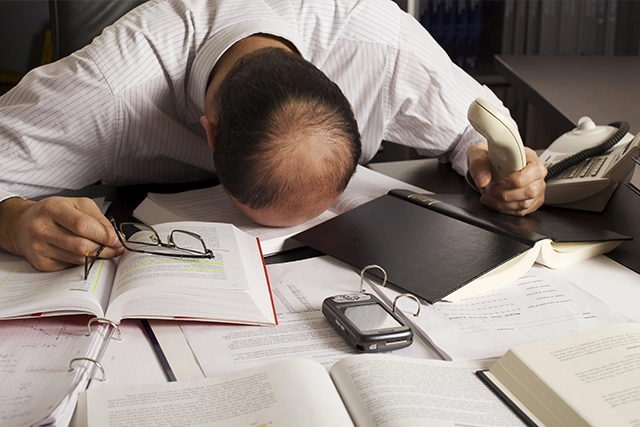 Are you Drowning in Travel Data but Starved for Information?