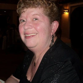 Marilyn White