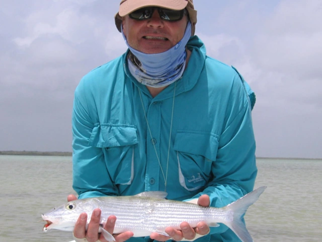 Jerry J. Farber