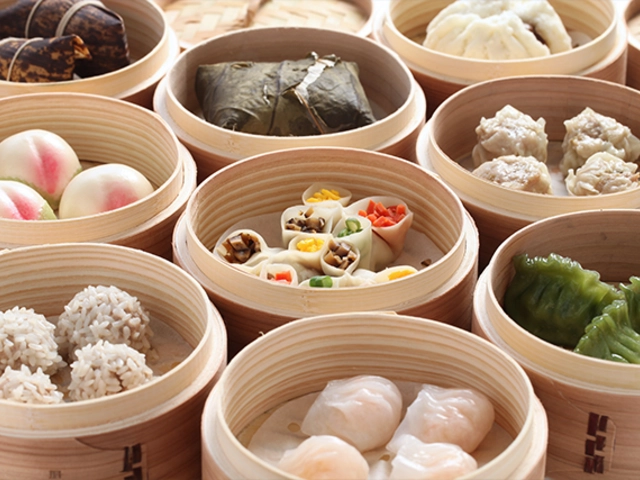 Top Food to Try in Hong Kong