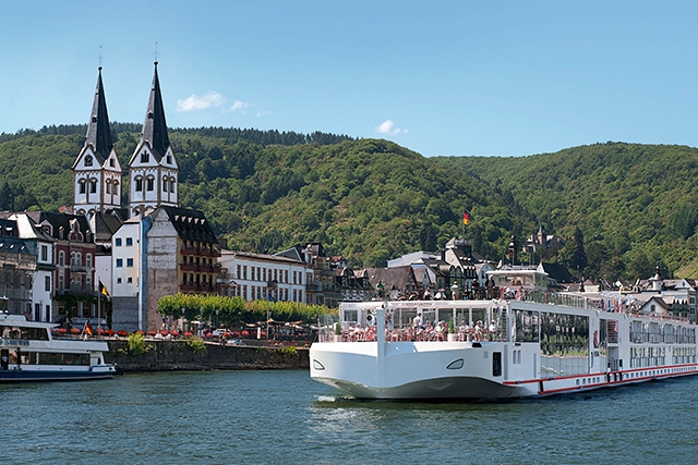 River Cruising - A Better Way to Explore