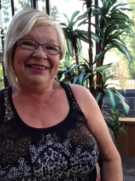 Elaine Stadnyk
