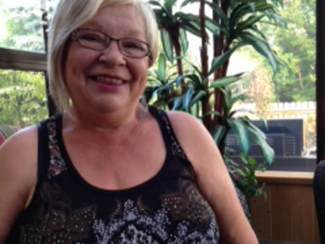 Elaine Stadnyk