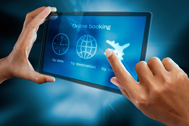 Uniglobe Announces Enhanced Flight Research Tool