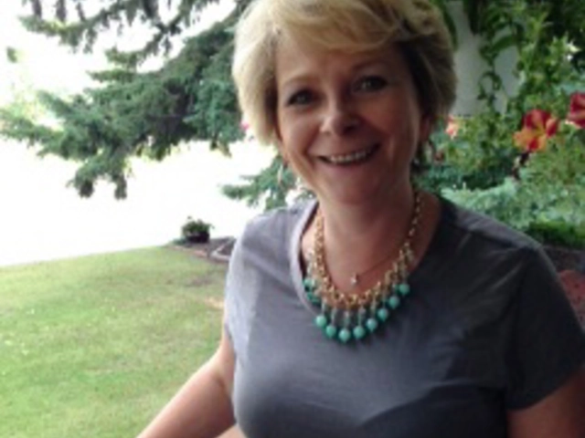 Sandy Karwacki-Farber