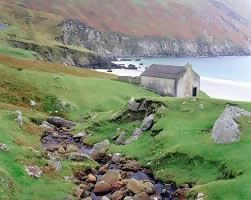 TOP 5 Europe destinations