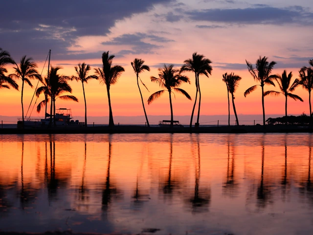 Hawaii