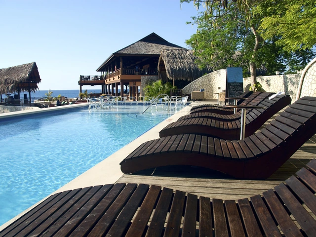 Negril, Jamaica