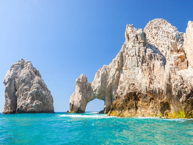 Los Cabos, Mexico