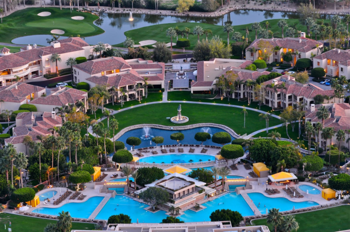 The Phoenician, A Luxury Collection Resort