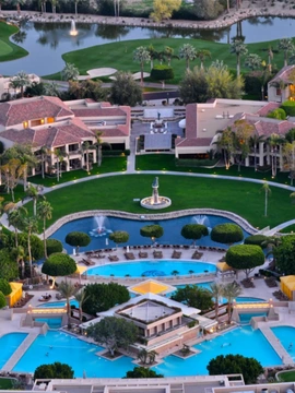 The Phoenician, A Luxury Collection Resort