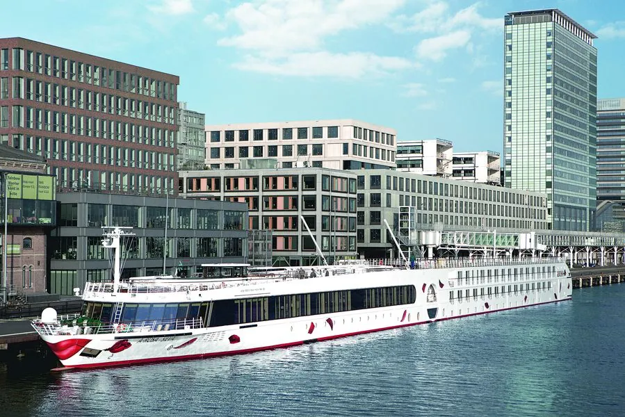 SOLO RIVER CRUISE WITHOUT THE SINGLE SUPPLEMENT- 2015