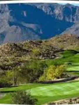 Gold Canyon Golf Resort