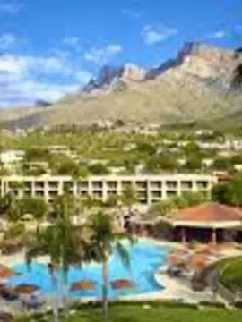 Hilton Tucson El Conquistador Golf & Tennis Resort