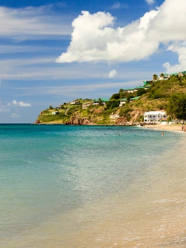 St. Kitts and Nevis