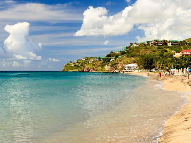 St. Kitts and Nevis
