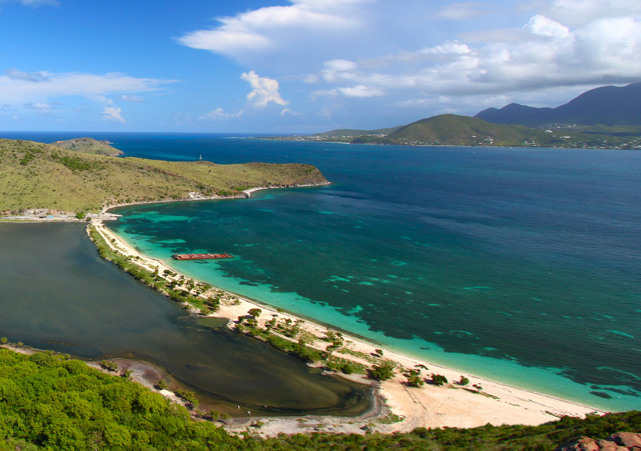 St. Kitts