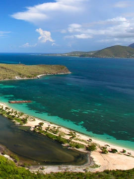 St. Kitts