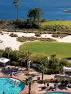 Bay Point Wyndham Resort