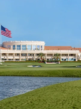 Trump National Doral