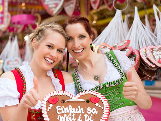 Start Planning for Oktoberfest 2015!